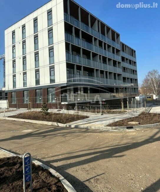 Продается 1 комнатная квартира Klaipėda, Klaipėdoje, Gluosnių skg.
