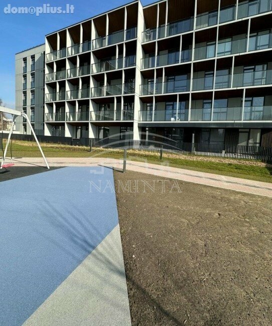 Продается 1 комнатная квартира Klaipėda, Klaipėdoje, Gluosnių skg.