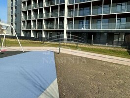 Продается 1 комнатная квартира Klaipėda, Klaipėdoje, Gluosnių skg.