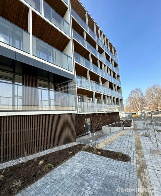 Продается 1 комнатная квартира Klaipėda, Klaipėdoje, Gluosnių skg.
