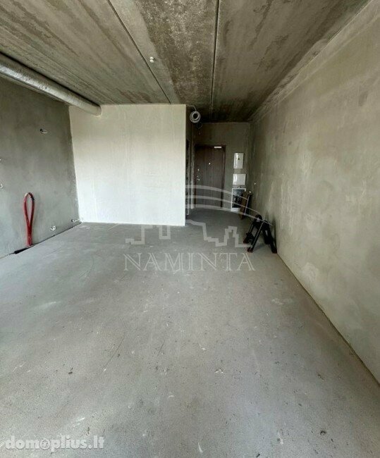 Продается 1 комнатная квартира Klaipėda, Klaipėdoje, Gluosnių skg.
