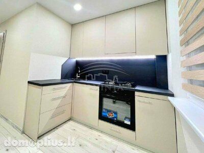 Продается 2 комнатная квартира Klaipėdoje, Žardininkuose, Žardininkų g.