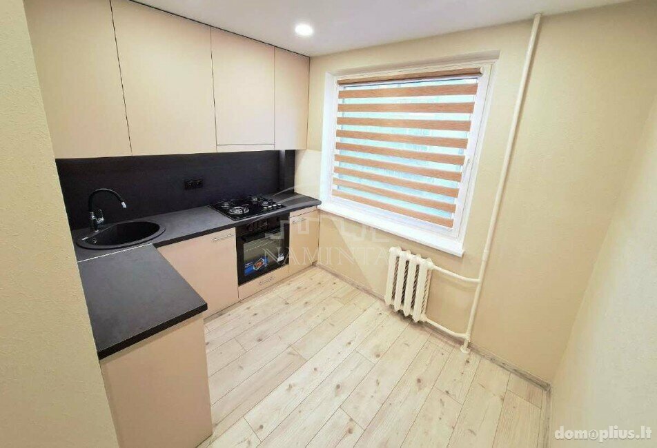 Продается 2 комнатная квартира Klaipėdoje, Žardininkuose, Žardininkų g.