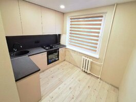 Продается 2 комнатная квартира Klaipėdoje, Žardininkuose, Žardininkų g.