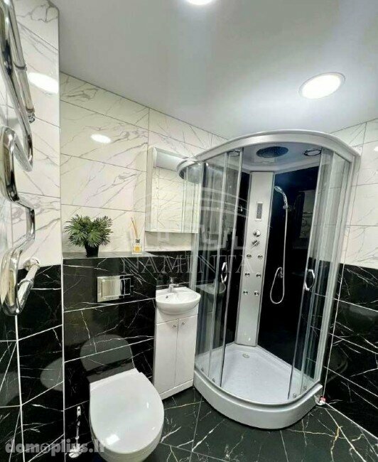 Продается 2 комнатная квартира Klaipėdoje, Žardininkuose, Žardininkų g.