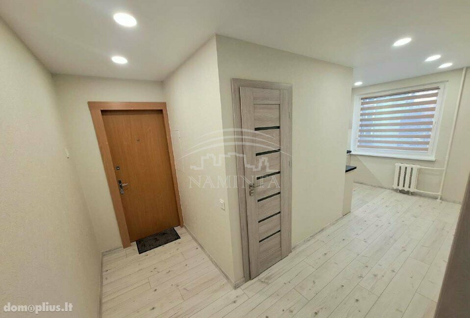 Продается 2 комнатная квартира Klaipėdoje, Žardininkuose, Žardininkų g.