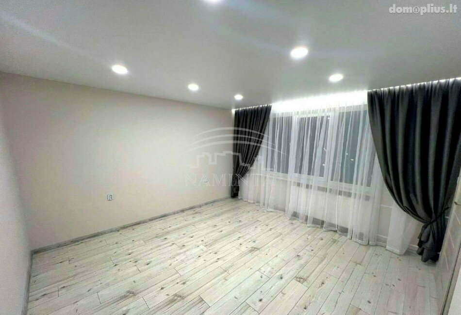 Продается 2 комнатная квартира Klaipėdoje, Žardininkuose, Žardininkų g.