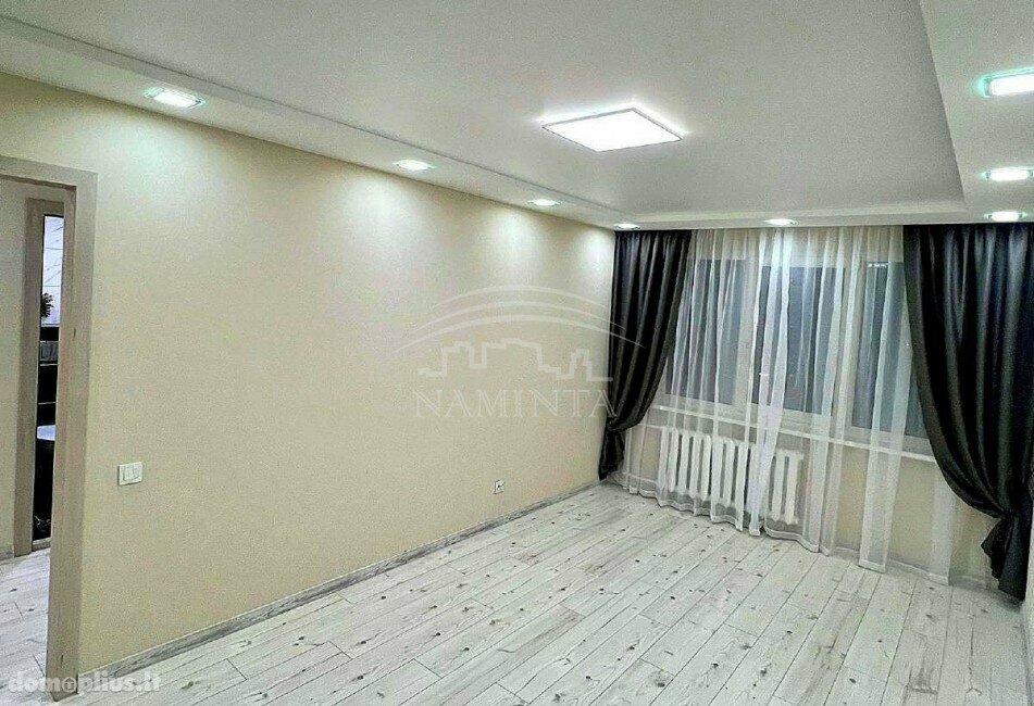 Продается 2 комнатная квартира Klaipėdoje, Žardininkuose, Žardininkų g.