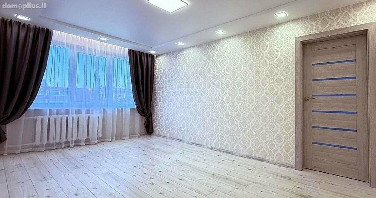 Продается 2 комнатная квартира Klaipėdoje, Žardininkuose, Žardininkų g.