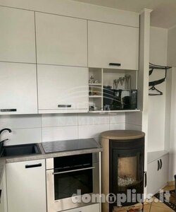 Parduodamas 1 kambario butas Klaipėda, Klaipėdoje, Priestočio g.