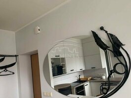 Parduodamas 1 kambario butas Klaipėda, Klaipėdoje, Priestočio g.