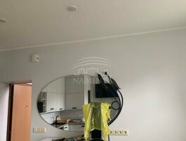 Parduodamas 1 kambario butas Klaipėda, Klaipėdoje, Priestočio g.