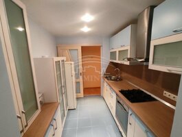 2 kambarių butas Kretingos rajono sav., Kretingoje, V. Kudirkos g.