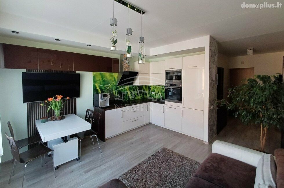 3 rooms apartment for sell Klaipėdoje, Tauralaukyje, Dragūnų g.