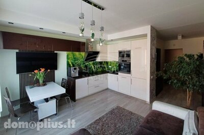 3 rooms apartment for sell Klaipėdoje, Tauralaukyje, Dragūnų g.