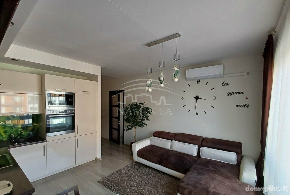 3 rooms apartment for sell Klaipėdoje, Tauralaukyje, Dragūnų g.