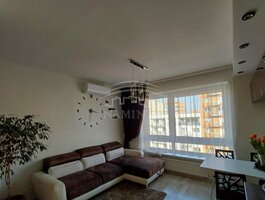 3 rooms apartment for sell Klaipėdoje, Tauralaukyje, Dragūnų g.