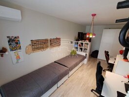 3 rooms apartment for sell Klaipėdoje, Tauralaukyje, Dragūnų g.