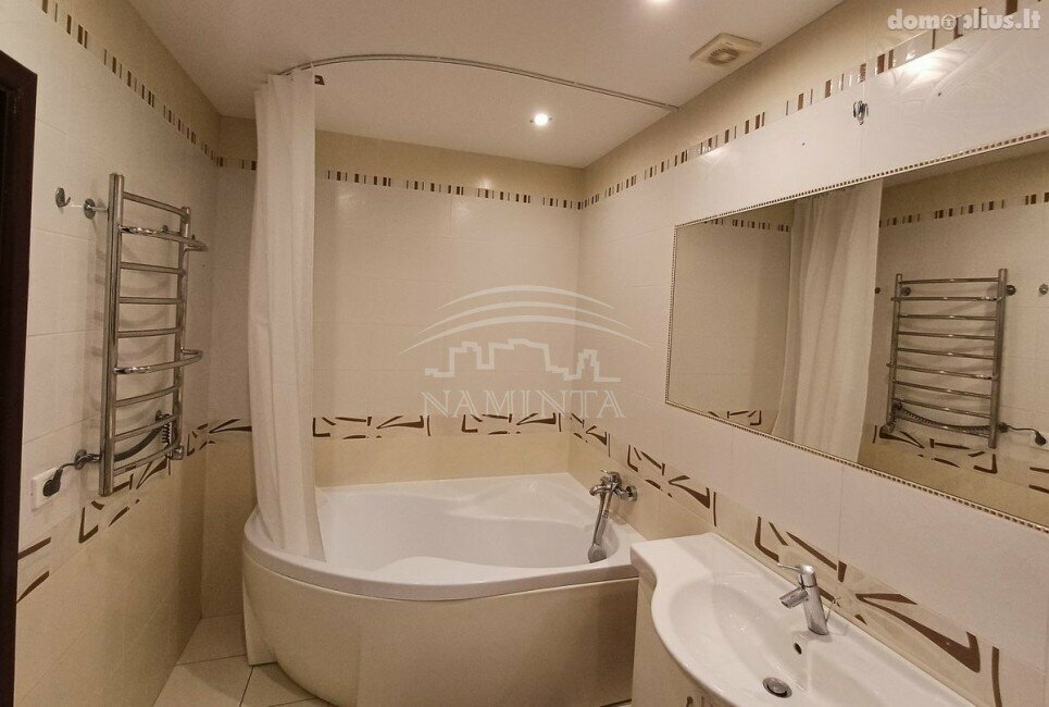 3 rooms apartment for sell Klaipėdoje, Tauralaukyje, Dragūnų g.