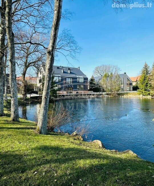 3 rooms apartment for sell Klaipėdoje, Tauralaukyje, Tauralaukio g.