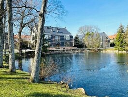 3 kambarių butas Klaipėdoje, Tauralaukyje, Tauralaukio g.