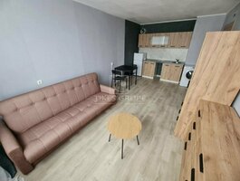 1 комната квартира Klaipėdoje, Alksnynėje, Rambyno g.