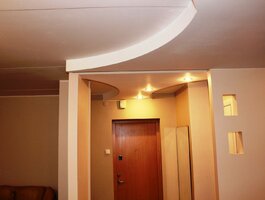 Продается 1 комнатная квартира Panevėžyje, Žemaičiuose, Velžio kel.