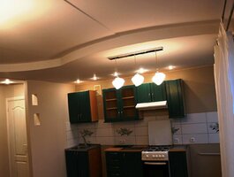 Продается 1 комнатная квартира Panevėžyje, Žemaičiuose, Velžio kel.