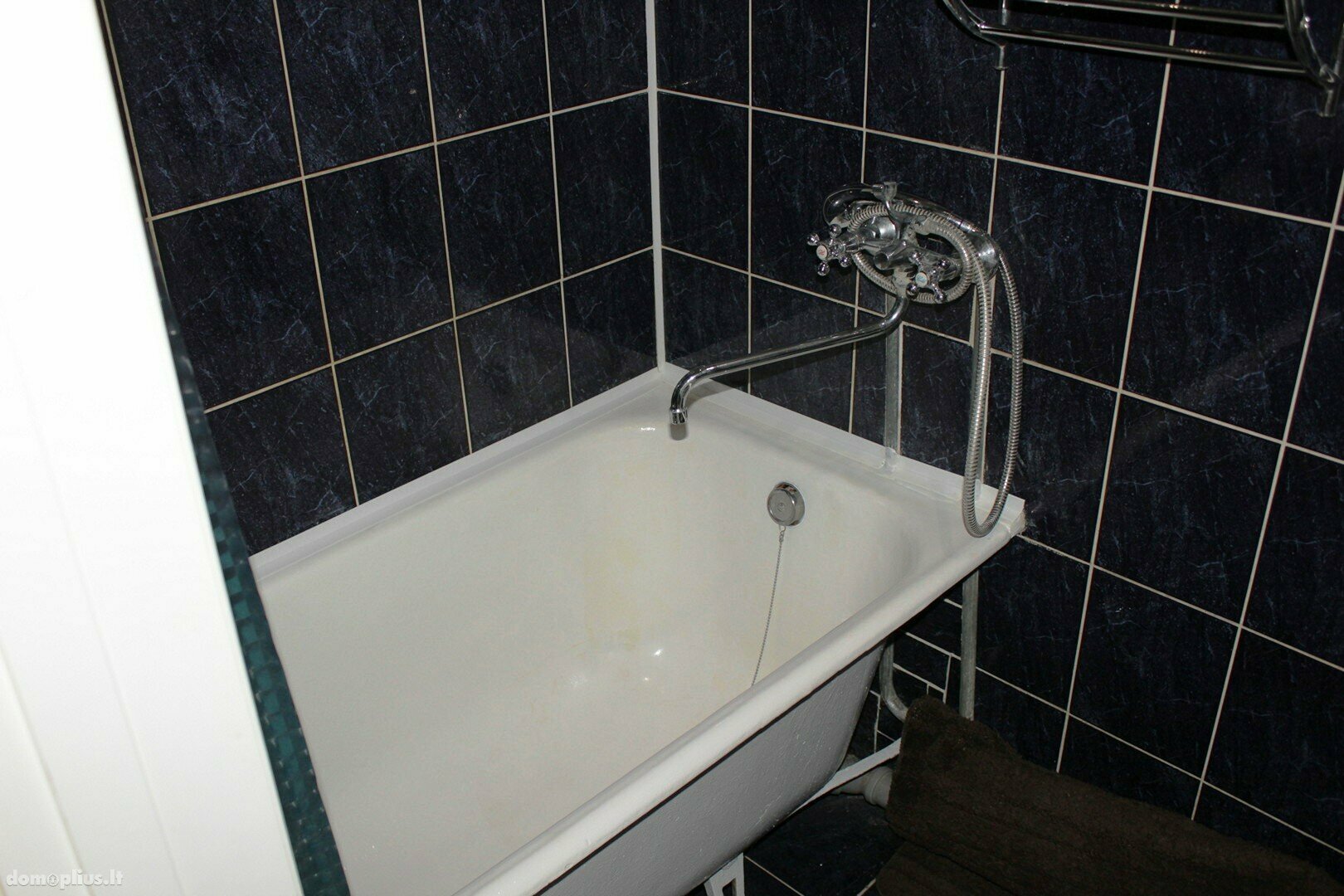 Продается 1 комнатная квартира Panevėžyje, Žemaičiuose, Velžio kel.