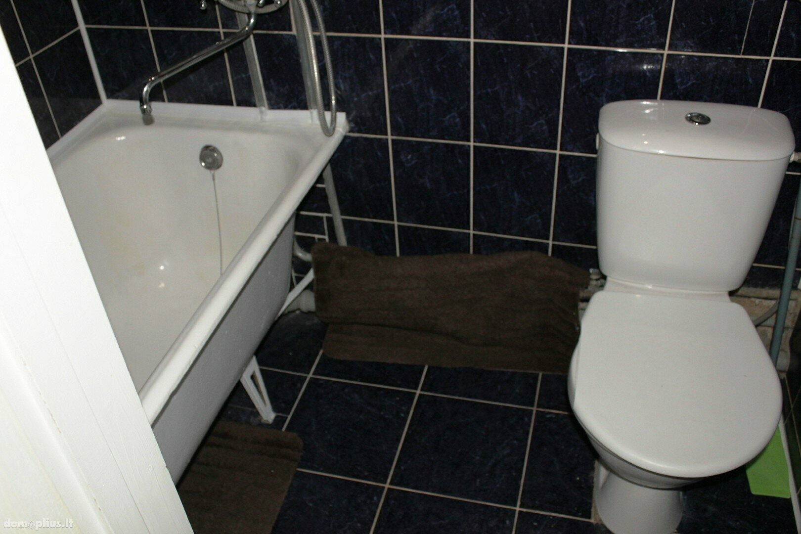 Продается 1 комнатная квартира Panevėžyje, Žemaičiuose, Velžio kel.