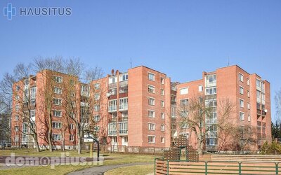 Parduodamas 3 kambarių butas Panevėžyje, Centre, Ramygalos g.