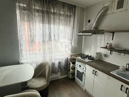 1 комната квартира Klaipėdoje, Debrecene, Debreceno g.