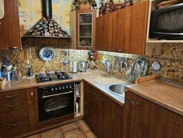 Parduodamas 2 kambarių butas Klaipėdoje, Debrecene, Debreceno g.
