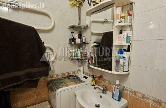 Parduodamas 2 kambarių butas Klaipėdoje, Debrecene, Debreceno g.