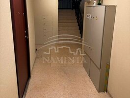 2 rooms apartment for sell Klaipėdoje, Vėtrungėje, Jurginų g.