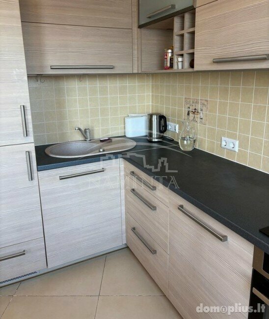 2 rooms apartment for sell Klaipėdoje, Vėtrungėje, Jurginų g.