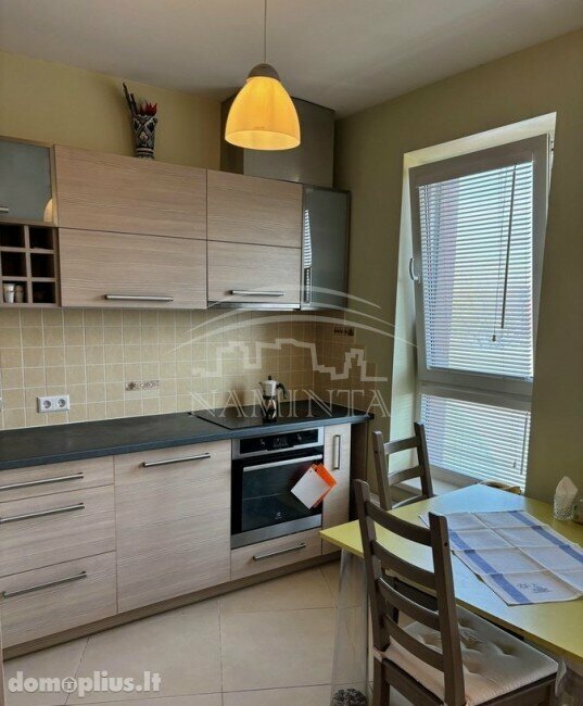 2 rooms apartment for sell Klaipėdoje, Vėtrungėje, Jurginų g.