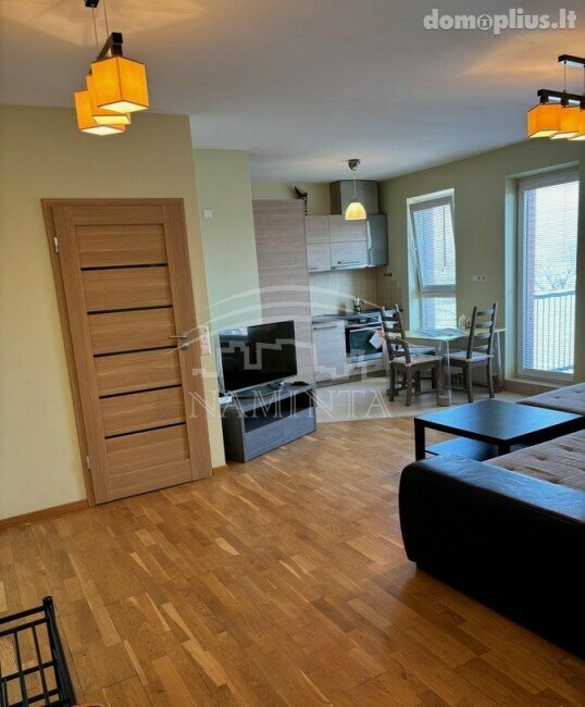 2 rooms apartment for sell Klaipėdoje, Vėtrungėje, Jurginų g.