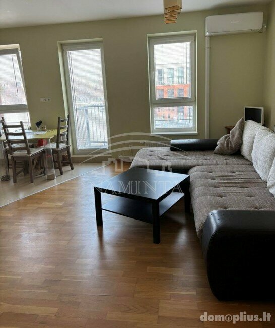 2 rooms apartment for sell Klaipėdoje, Vėtrungėje, Jurginų g.