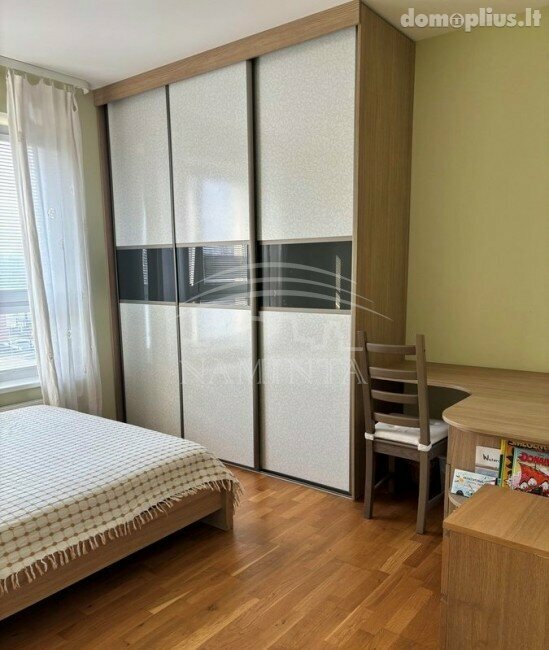 2 rooms apartment for sell Klaipėdoje, Vėtrungėje, Jurginų g.