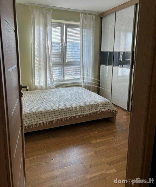 2 rooms apartment for sell Klaipėdoje, Vėtrungėje, Jurginų g.
