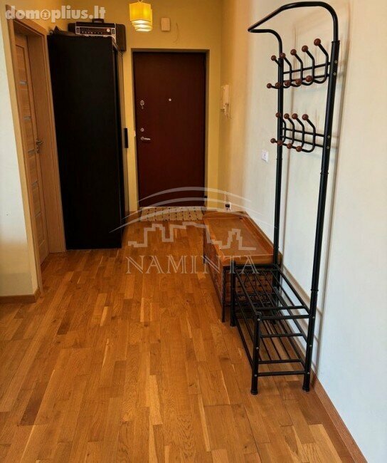 2 rooms apartment for sell Klaipėdoje, Vėtrungėje, Jurginų g.