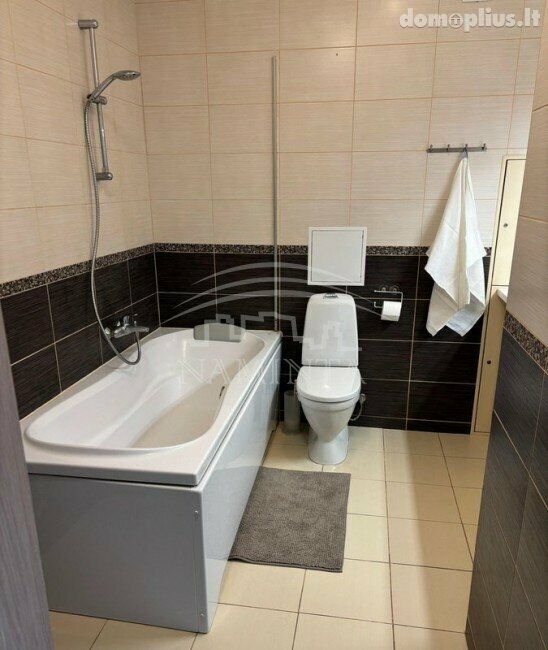 2 rooms apartment for sell Klaipėdoje, Vėtrungėje, Jurginų g.
