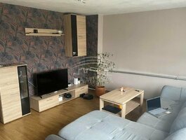Продается 2 комнатная квартира Klaipėdos rajono sav., Radailiuose
