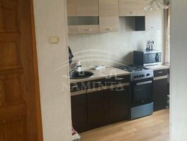 Продается 2 комнатная квартира Klaipėdos rajono sav., Radailiuose