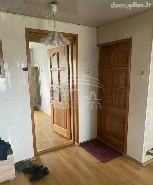 Продается 2 комнатная квартира Klaipėdos rajono sav., Radailiuose
