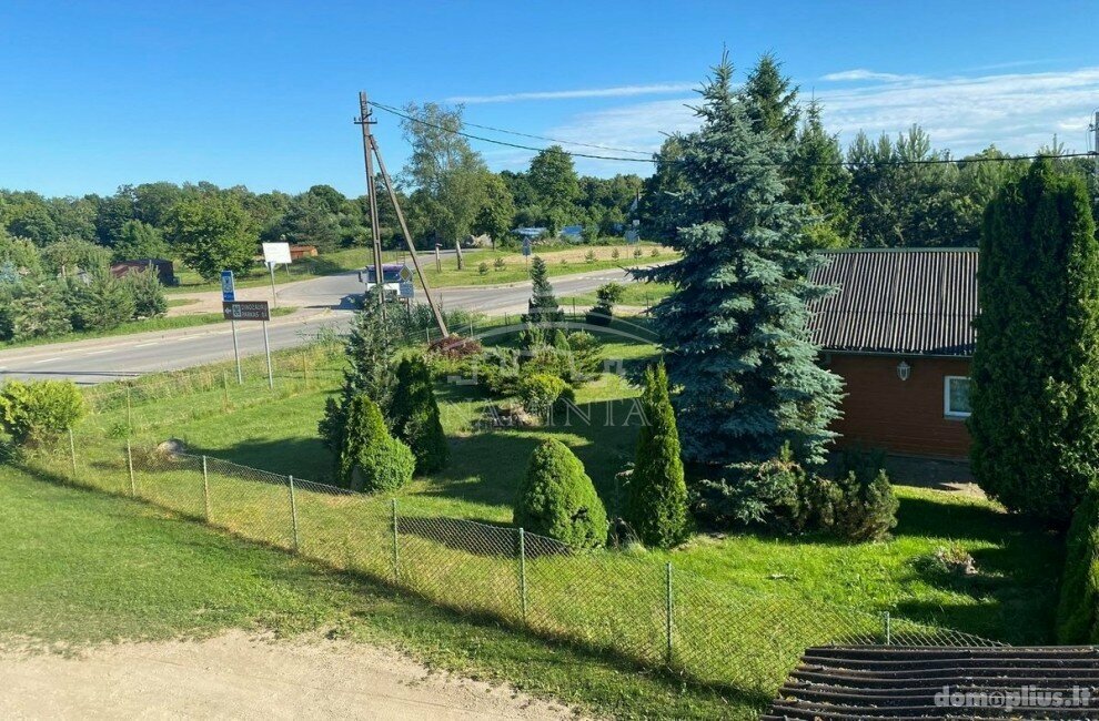 Продается 2 комнатная квартира Klaipėdos rajono sav., Radailiuose