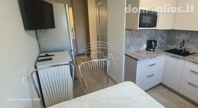 3 rooms apartment for sell Klaipėdoje, Žardininkuose, Žardininkų g.
