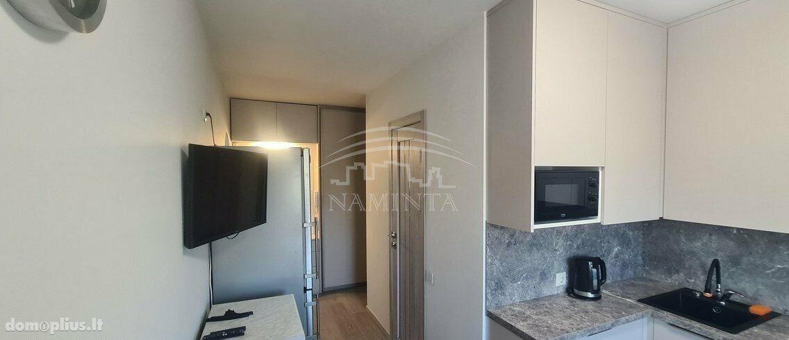 3 rooms apartment for sell Klaipėdoje, Žardininkuose, Žardininkų g.