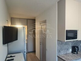 3 rooms apartment for sell Klaipėdoje, Žardininkuose, Žardininkų g.